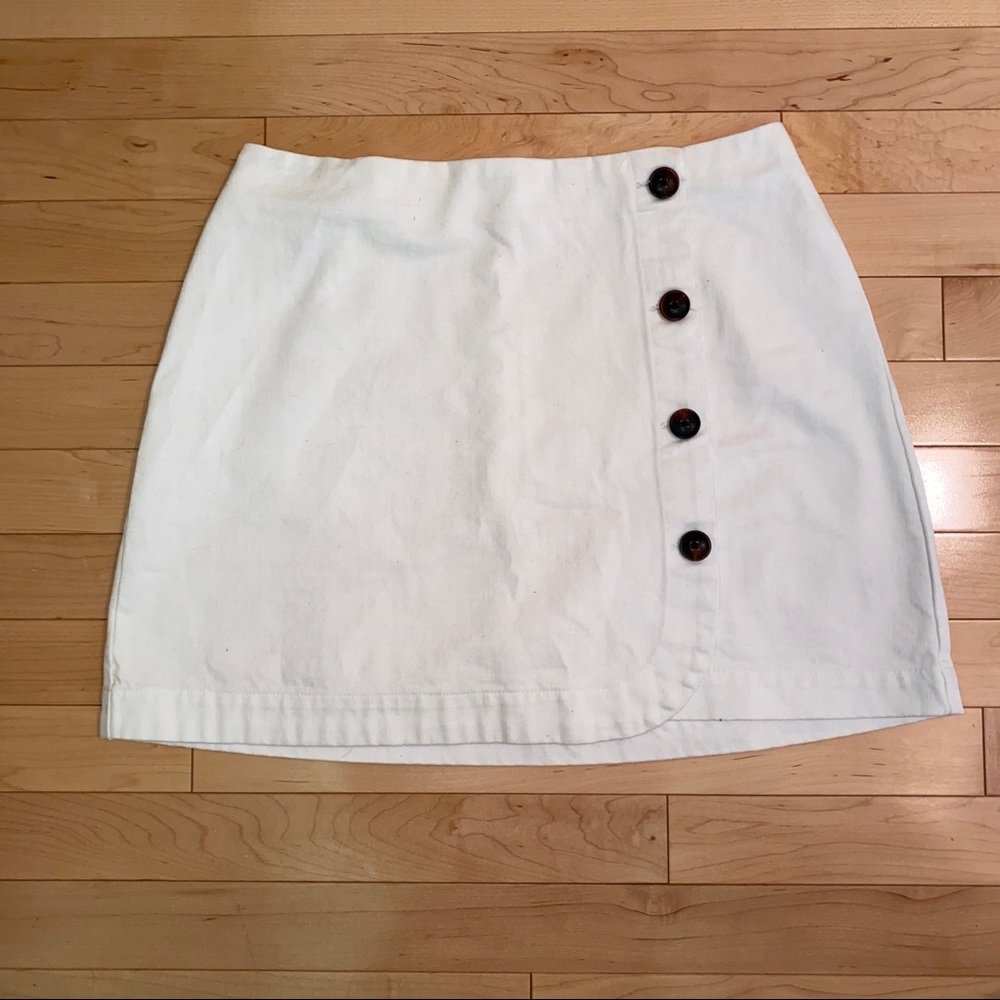 Urban outfitters skirt NWOT